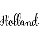 Holland