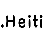 .HeitiUI TC