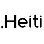 .HeitiUI K