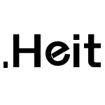 .HeitiUI TC