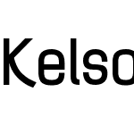 Kelson Regular