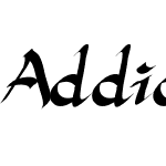 Addict Script One