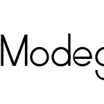 Modegg v4