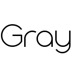 Gray Design Light