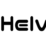 Helvetica