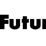 FuturaExtraBold