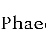 Phaedrus