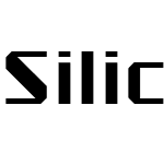 Silicon