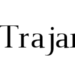 TrajanRomanI