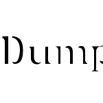 Dumpster