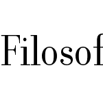 Filosofia