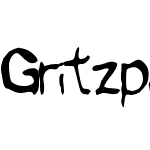 Gritzpop