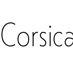 CorsicaSXW01-LightCondensed