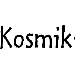 Kosmik