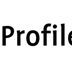 Profile Pro