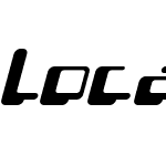 Localizer