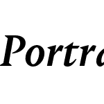 Portrait Txt