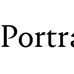 Portrait Txt