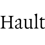 Haultin