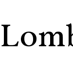 LombaMedium