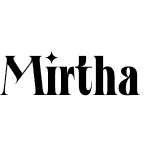 Mirtha Display