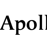 Apolline