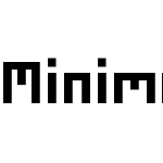 Minimum