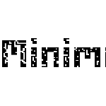 Minimum