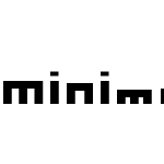 Minimum