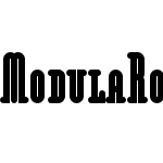 Modula