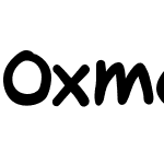 Oxmox