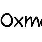 Oxmox