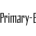 Primary