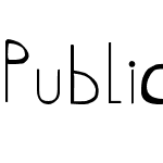 Public