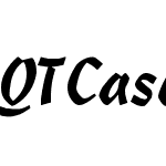 QTCascadetype