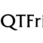 QTFrizQuad