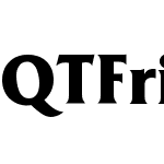 QTFrizQuad