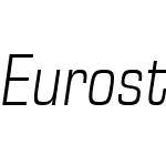 EurostileNextW02-NrLightIt