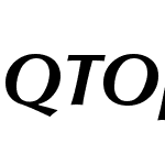 QTOptimum