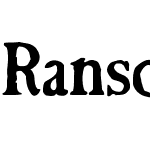 Ransom