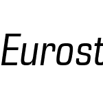 EurostileNextW02-NarrowIt