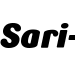 Sari