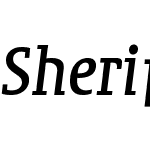 Sheriff