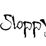 SloppyJoe