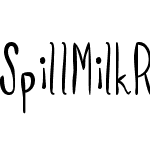 SpillMilk