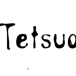 Tetsuo