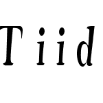 Tiidelag