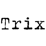 Trixie-Text