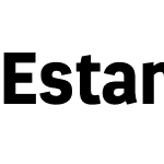 EstandarW02-Blk