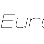 EurocineW01-WideHairlineObl